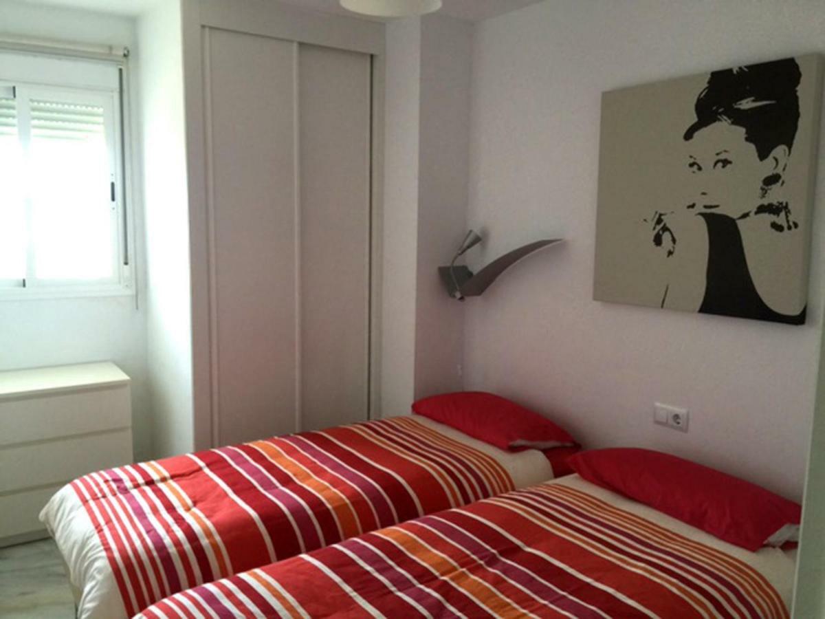 Estupendo Apartamento Huelva Flecha Del Rompido El Portil Exterior photo