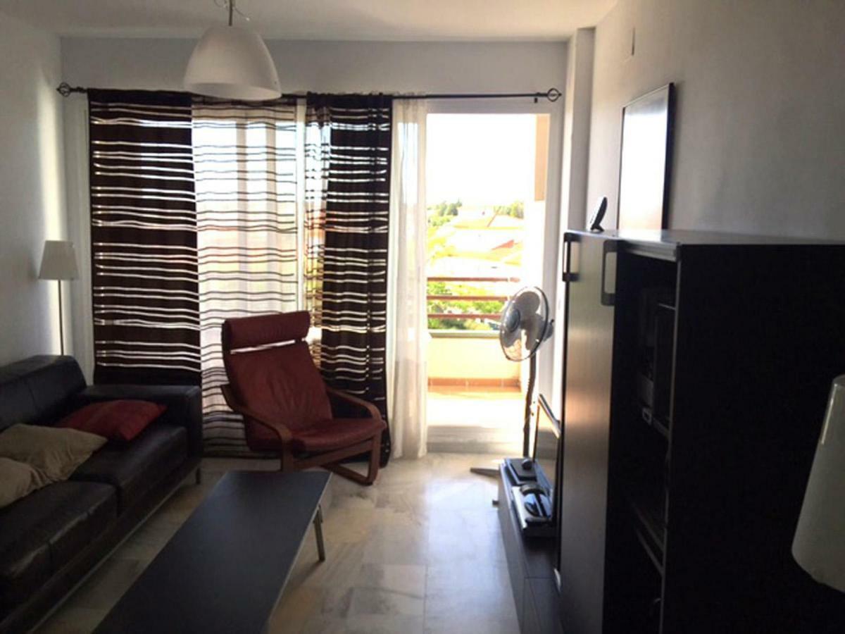 Estupendo Apartamento Huelva Flecha Del Rompido El Portil Exterior photo
